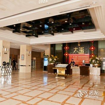 邢台大玺商务酒店酒店提供图片