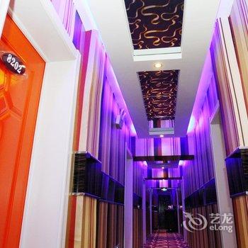 牡丹江日尚主题宾馆酒店提供图片