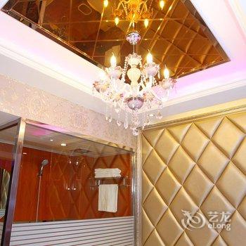 牡丹江日尚主题宾馆酒店提供图片