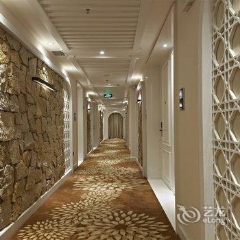 潮州心悦精品酒店酒店提供图片