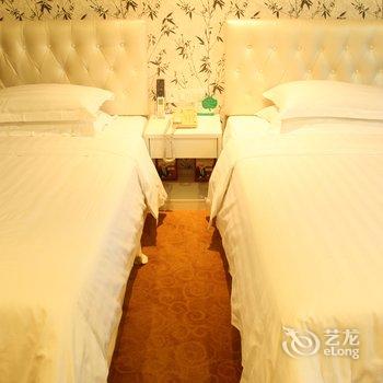 开平米兰酒店酒店提供图片