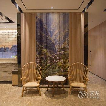 苏州李公堤亚朵酒店酒店提供图片