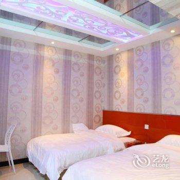 牡丹江日尚主题宾馆酒店提供图片