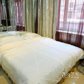 牡丹江日尚主题宾馆酒店提供图片