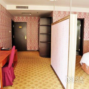 丹东诚详商务酒店酒店提供图片