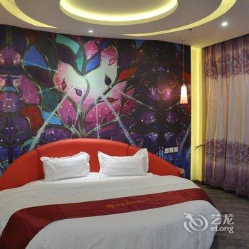 尚客优骏怡连锁酒店(张北永义南街店)酒店提供图片