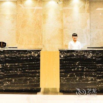 绵阳四季江景艺术酒店酒店提供图片