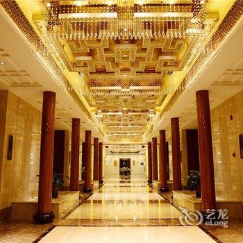 榆林世纪精华大酒店酒店提供图片