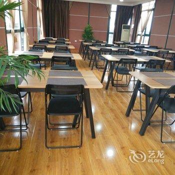 西安乐水精品酒店(西稍门机场大巴店)酒店提供图片