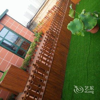 西安乐水精品酒店(西稍门机场大巴店)酒店提供图片