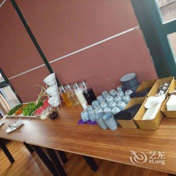 西安乐水精品酒店(西稍门机场大巴店)酒店提供图片