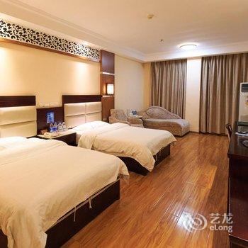 柳州万豪大酒店(原碧海云天酒店)酒店提供图片