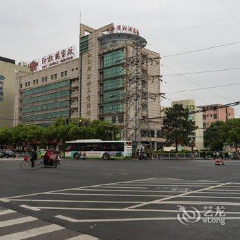 南昌天御国际公寓酒店酒店提供图片