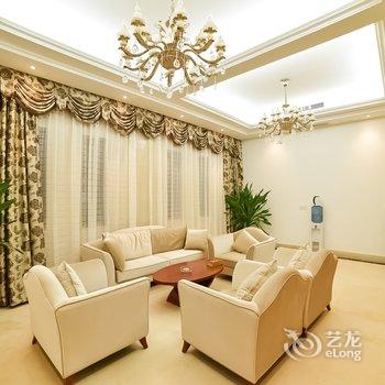 厦门鼓浪屿柏文熊主题酒店酒店提供图片