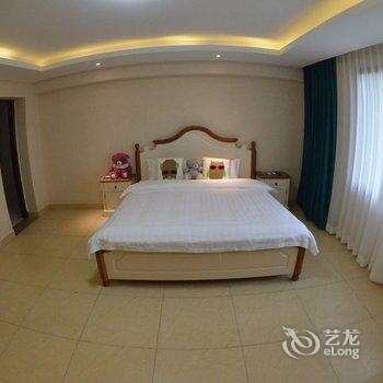 厦门鼓浪屿柏文熊主题酒店酒店提供图片