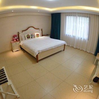 厦门鼓浪屿柏文熊主题酒店酒店提供图片