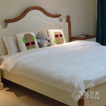 厦门鼓浪屿柏文熊主题酒店酒店提供图片