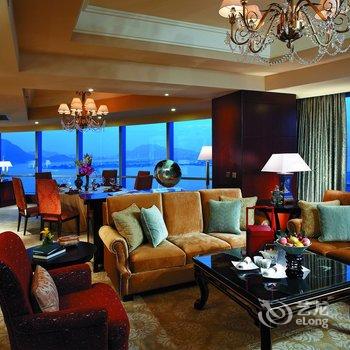 温州香格里拉大酒店酒店提供图片