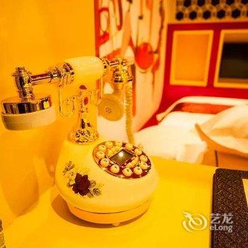 佛山名泽布莱曼主题酒店酒店提供图片