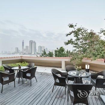 厦门鼓浪屿柏文熊主题酒店酒店提供图片