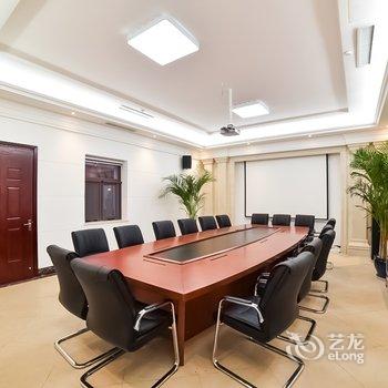 厦门鼓浪屿柏文熊主题酒店酒店提供图片