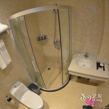 厦门鼓浪屿柏文熊主题酒店酒店提供图片