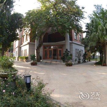 厦门鼓浪屿柏文熊主题酒店酒店提供图片