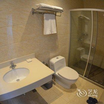 厦门鼓浪屿柏文熊主题酒店酒店提供图片