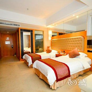 连云港世纪缘国际酒店酒店提供图片