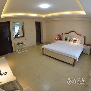 厦门鼓浪屿柏文熊主题酒店酒店提供图片