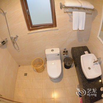 厦门鼓浪屿柏文熊主题酒店酒店提供图片