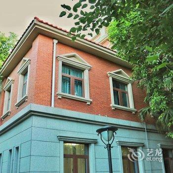 厦门鼓浪屿柏文熊主题酒店酒店提供图片
