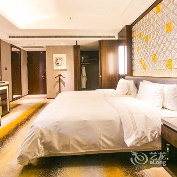 苏州日航酒店酒店提供图片