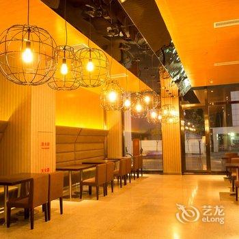 桔子精选酒店(廊坊建设北路店)酒店提供图片