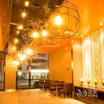 桔子精选酒店(廊坊建设北路店)酒店提供图片