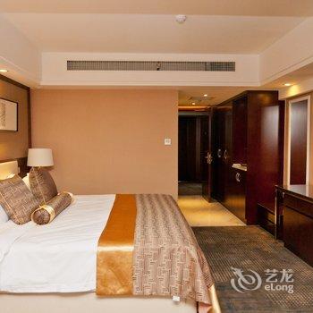 淄博枫叶酒店酒店提供图片