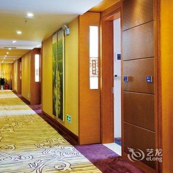 深圳桂品轩酒店酒店提供图片