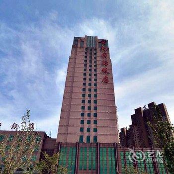 辽阳富虹国际饭店酒店提供图片