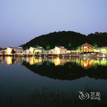 天沐-江西明月山温泉度假村酒店提供图片