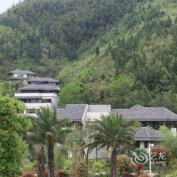 天沐-江西明月山温泉度假村酒店提供图片