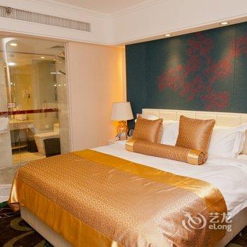 淄博枫叶酒店酒店提供图片
