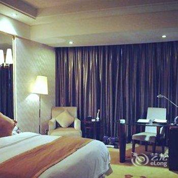 无锡香梅国际大酒店酒店提供图片