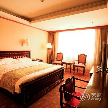 延安银海国际大酒店酒店提供图片