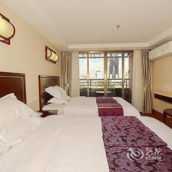 海南嘉和商务酒店酒店提供图片