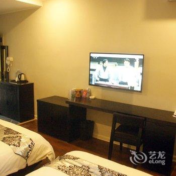 枣庄兰雅堡酒店酒店提供图片