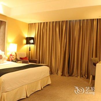 中山颐和君利酒店酒店提供图片