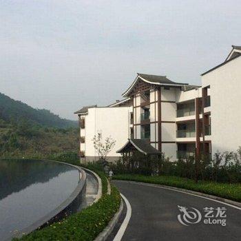 重庆心景酒店酒店提供图片