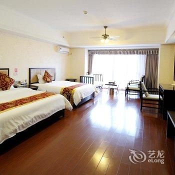 漳州万达华逸酒店酒店提供图片