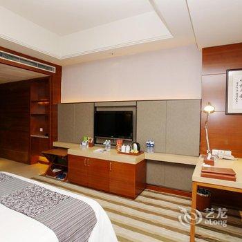 滁州儒林外史国际大酒店(原瑞祥开元大酒店)酒店提供图片
