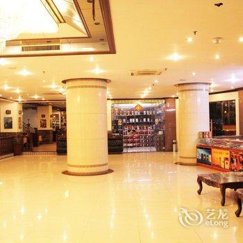 海口江湾海景大酒店酒店提供图片